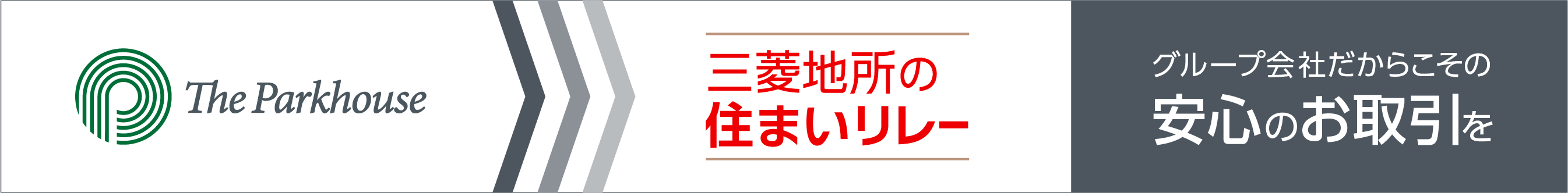 三菱地所の住まいリレー｜ ザ・パークハウス神戸タワー